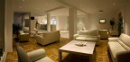 Satu Mare City Hotel, Satu Mare, Lobby